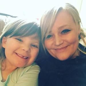 Meet your Posher, Meg